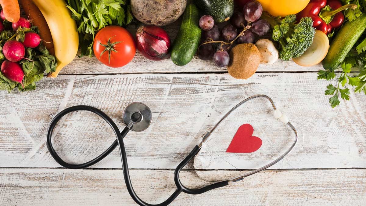 intermittent fasting