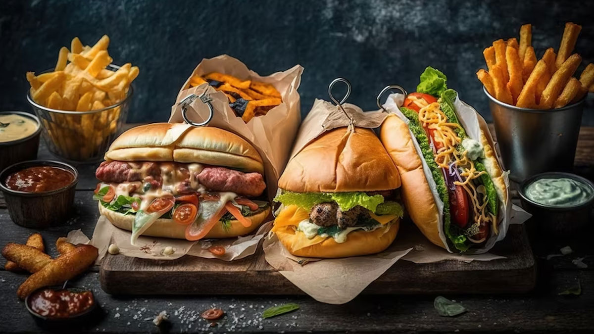 street food side effects