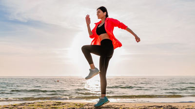 Want To Increase Energy And Endurance: Here Are 7 Food That You Can Have