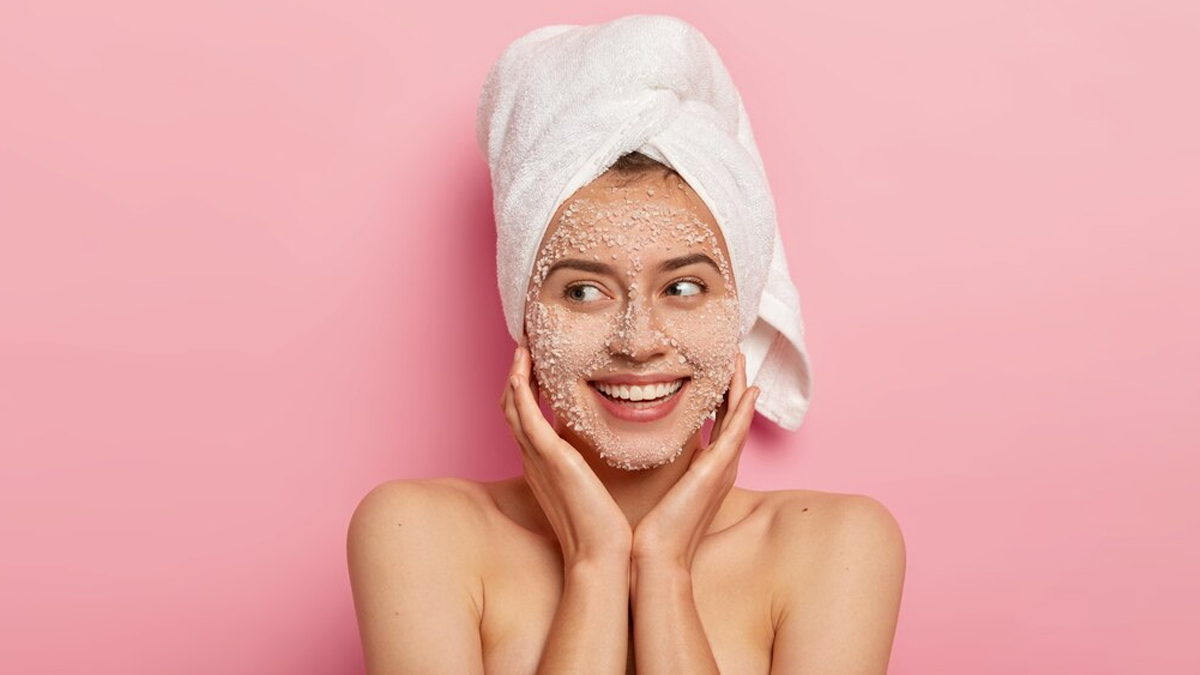 SKIN CARE