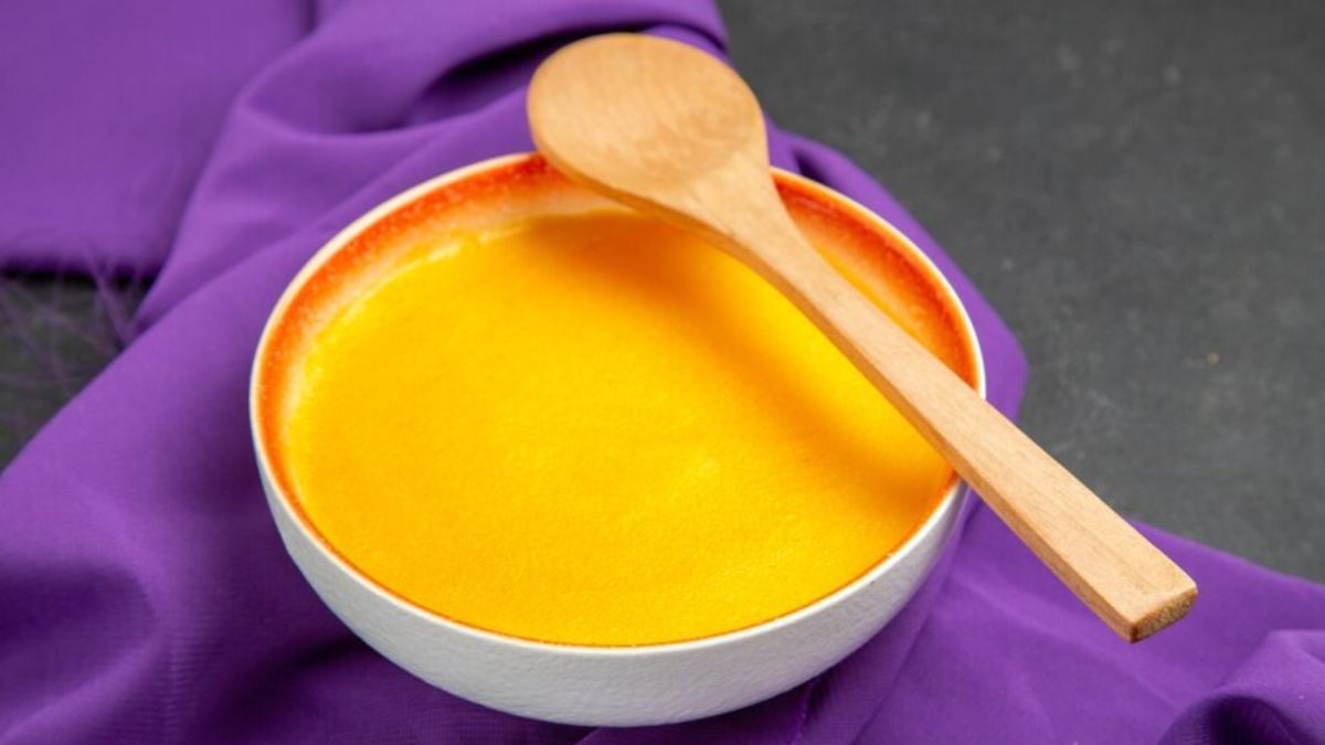 Can We Eat Ghee in Fatty Liver