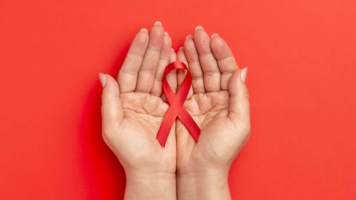 HIV AIDS Treatment Options