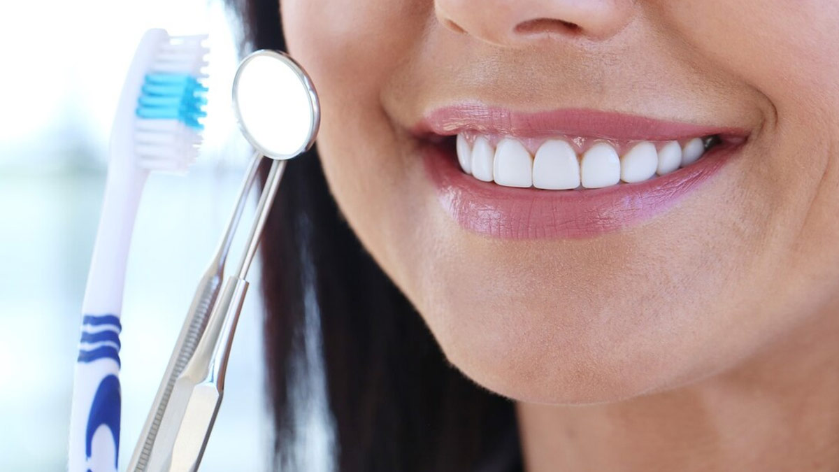 Oral Care: Expert Explains Tooth Polishing And Tooth Whitening And Their Affect On Your Oral Health