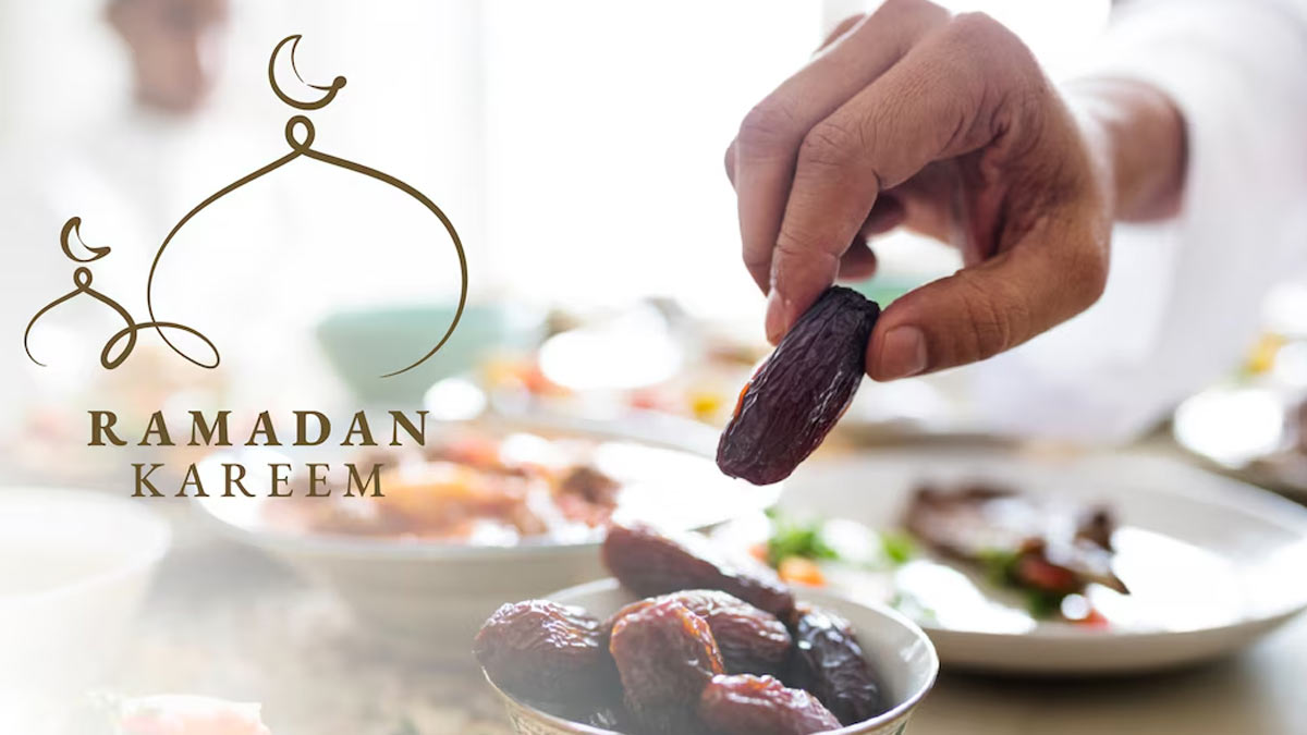 Ramadan 2024: Expert Shares Do’s and Don'ts of Ramadan Fasting For People With Diabetes
