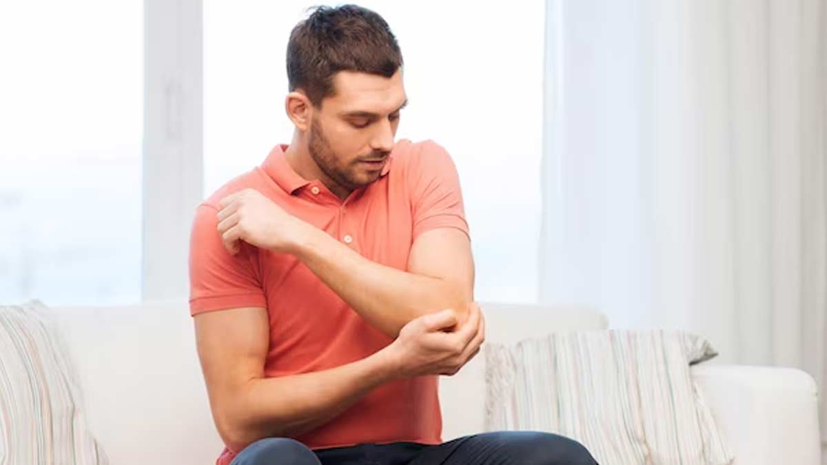 Deficiency of Sodium Disease