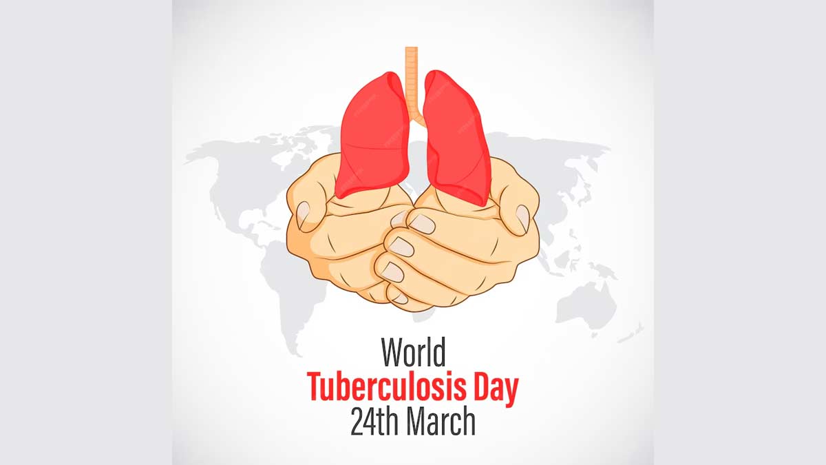 World TB Day 2024: विश्व टीबी दिवस क्यों मनाया जाता है? जानें इसका महत्व और इस साल की थीम 