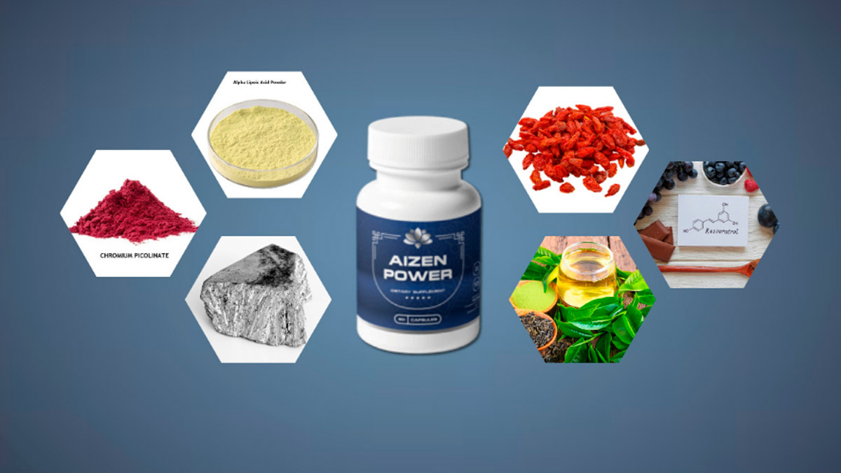 Aizen Power Reviews (2024 Updated) Detailed News About This Male Health Enhancement Formula! (Experts Opinion)