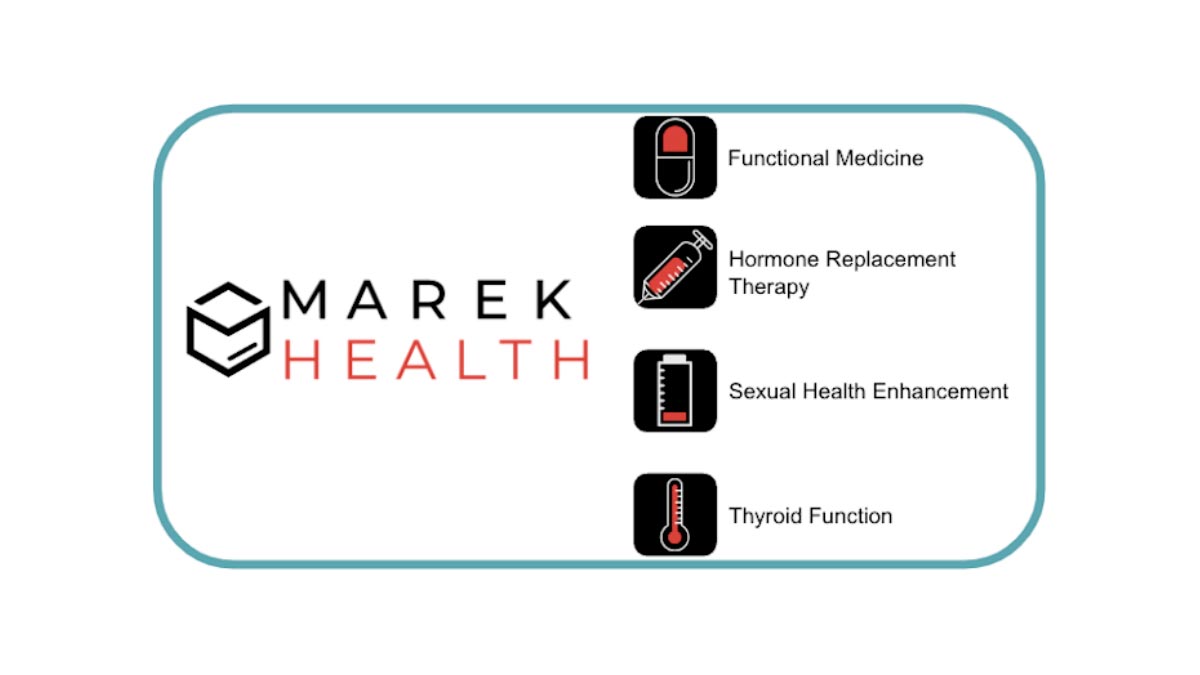Marek Health