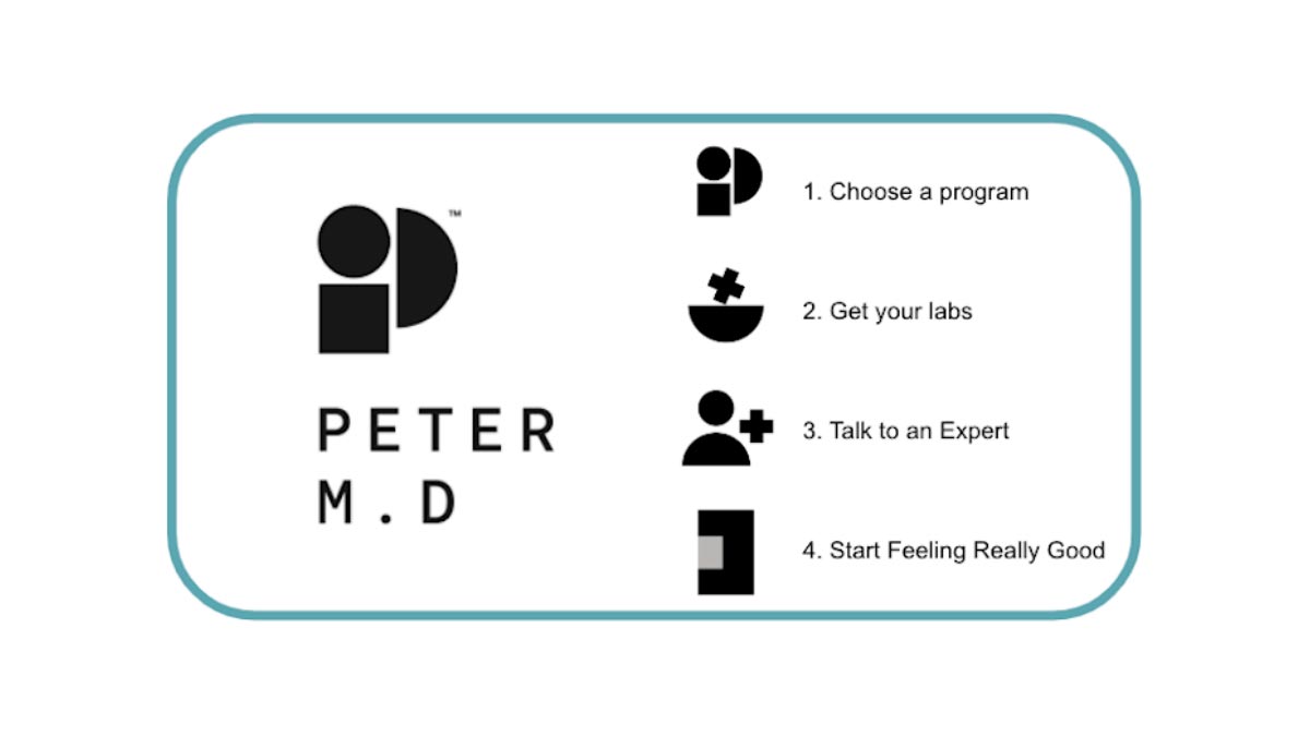 Peter MD