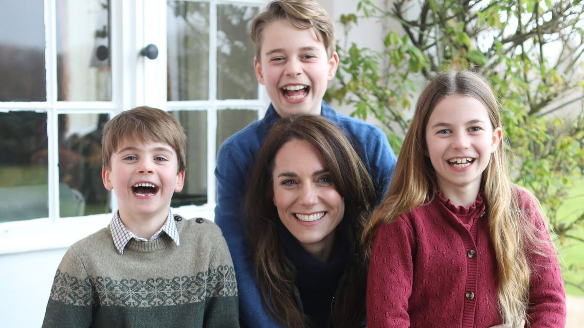 Kate Middleton