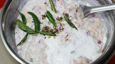 पेट की समस्याओं को दूर करने में मदद करेगी ओट्स मसाला दही की ये रेसिपी, डाइट में जरूर करें शामिल