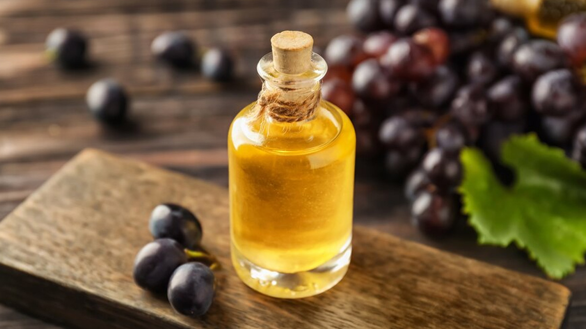 How Grape Seed Extracts Can Help You Unlock Radiant Skin