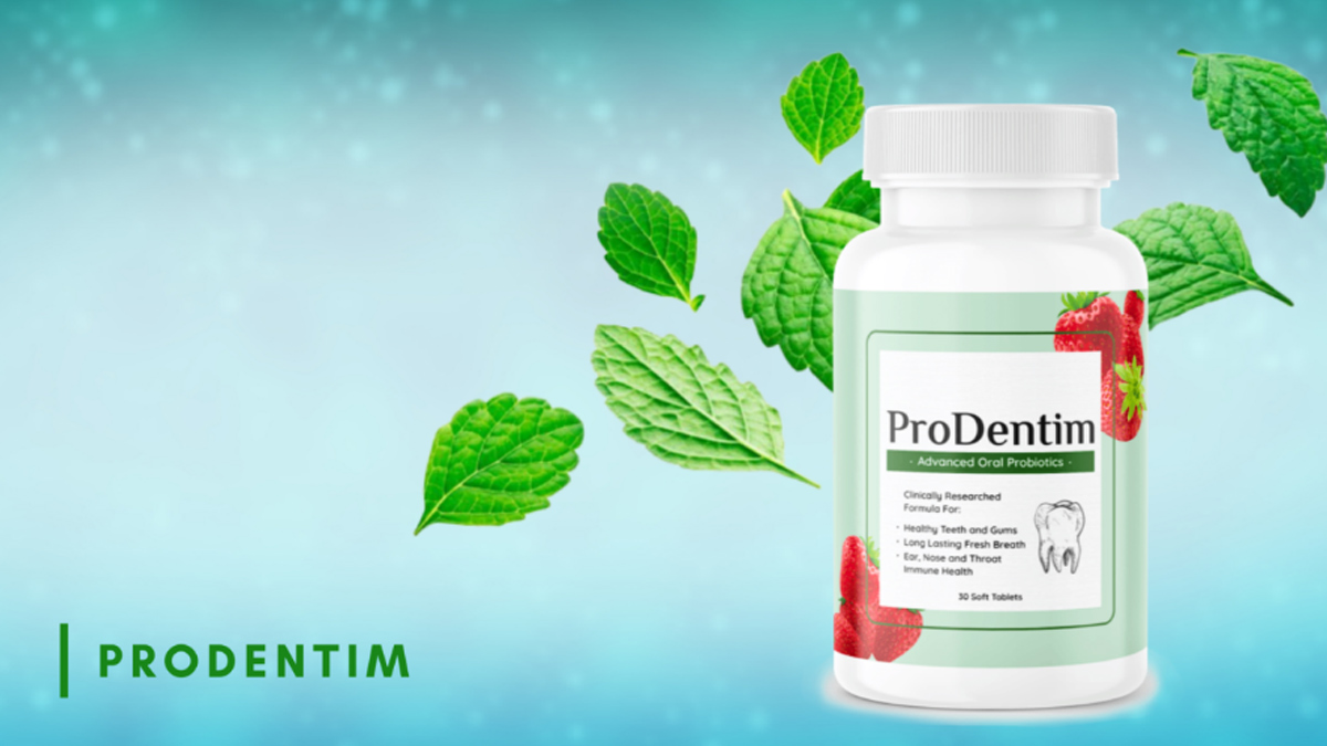 ProDentim Independent Reviews (Latest Report) Expert Opinions On The Effectiveness Of The Oral Probiotics Form | OnlyMyHealth
