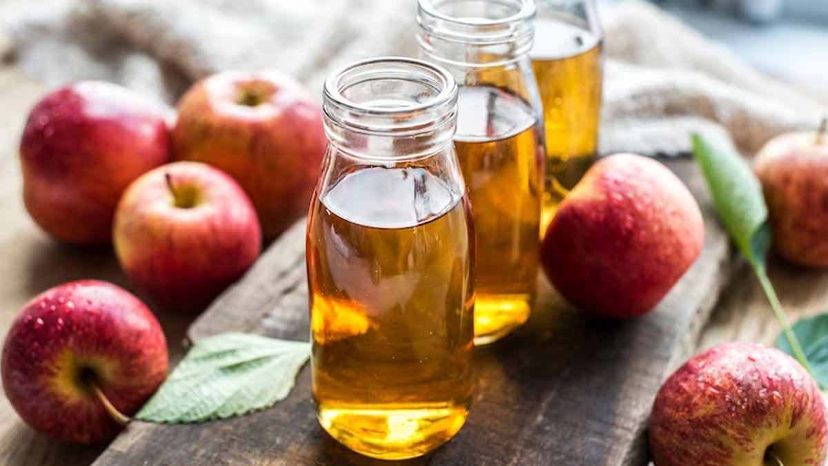 What Happens When You Have Apple Cider Vinegar With Chia Seeds On Empty