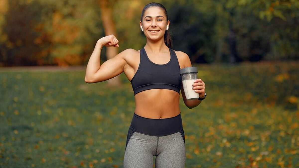 Signs That Your Body Is Not Getting Enough Protein