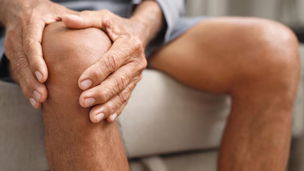 can arthritis cause disability