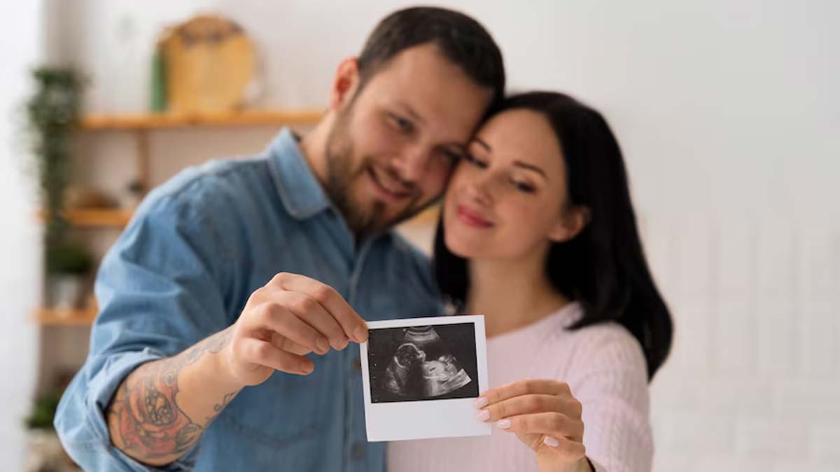 फर्टिलिटी बढ़ाने में मददगार साबित हो सकते हैं ये 5 टिप्स, आप भी करें फॉलो