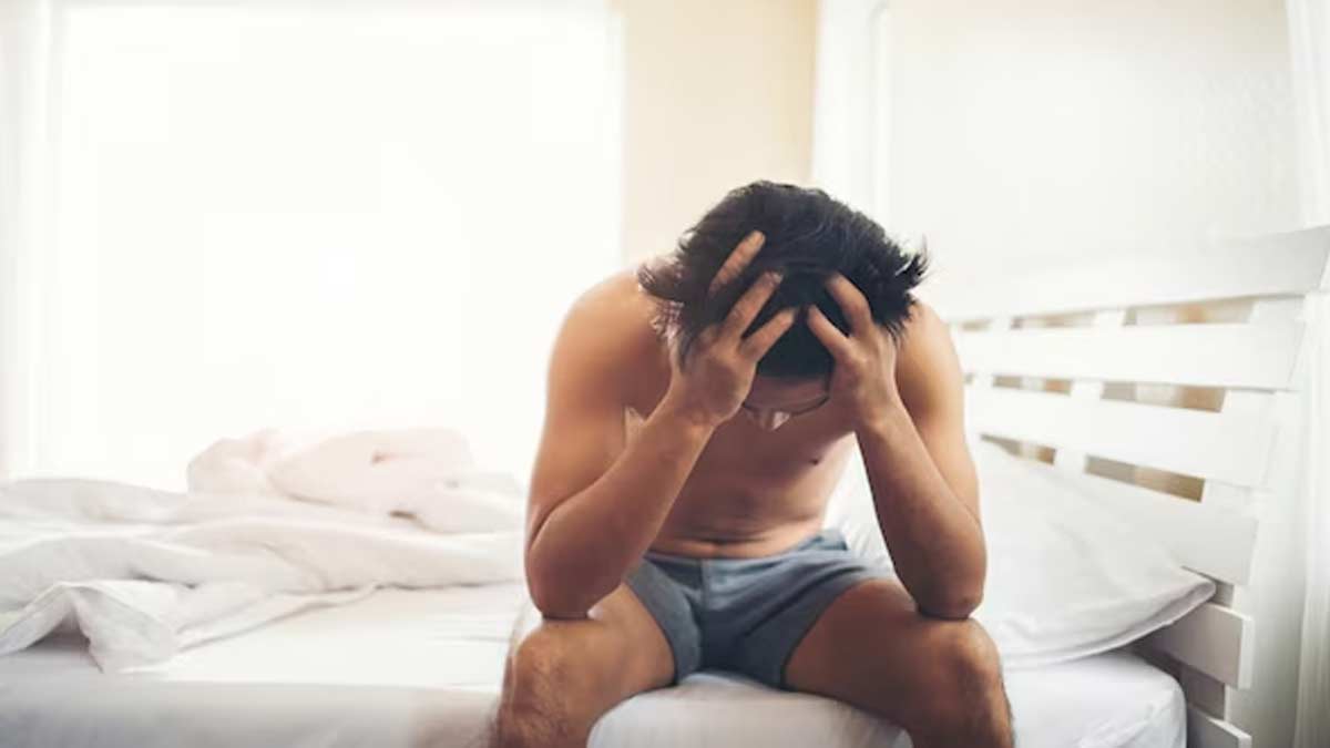 When To See A Doctor For Erectile Dysfunction In Hindi