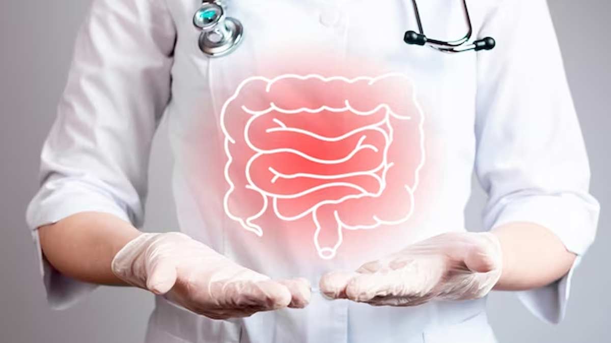 gut health