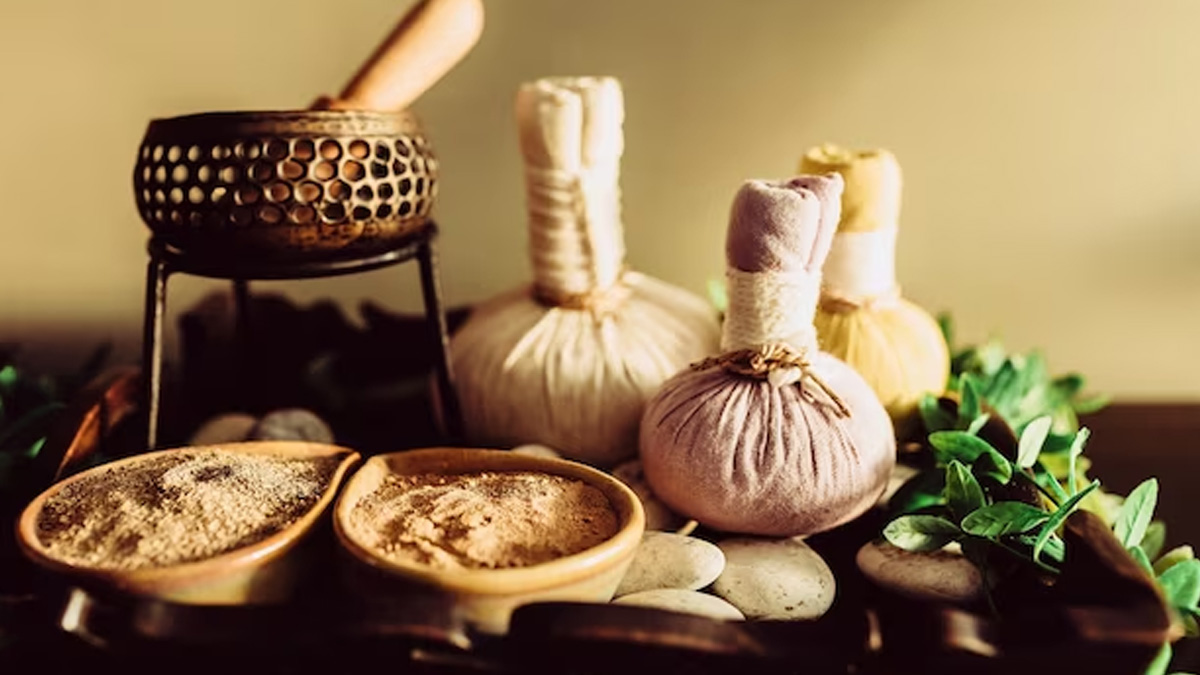 Ayurvedic Kadha For Fatty Liver