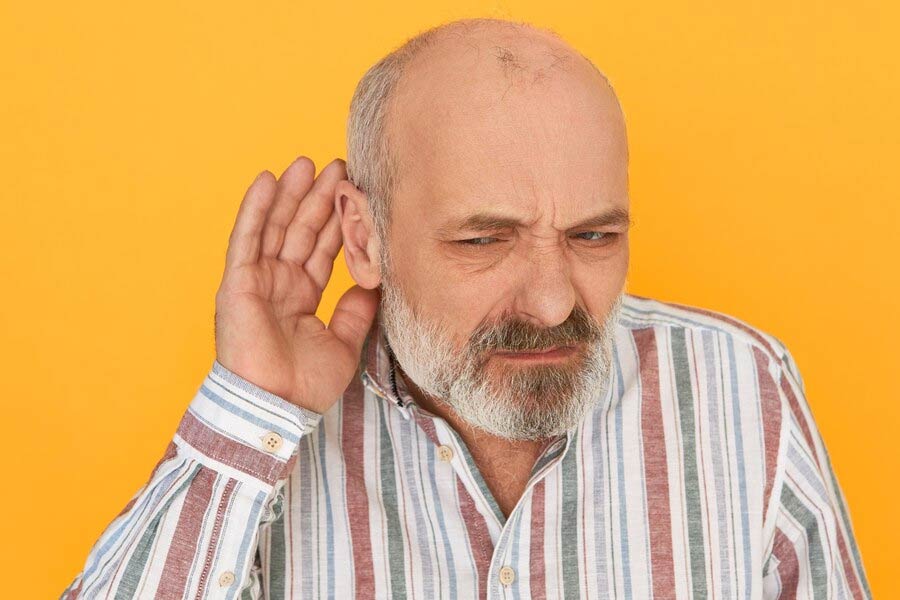 hearing-loss