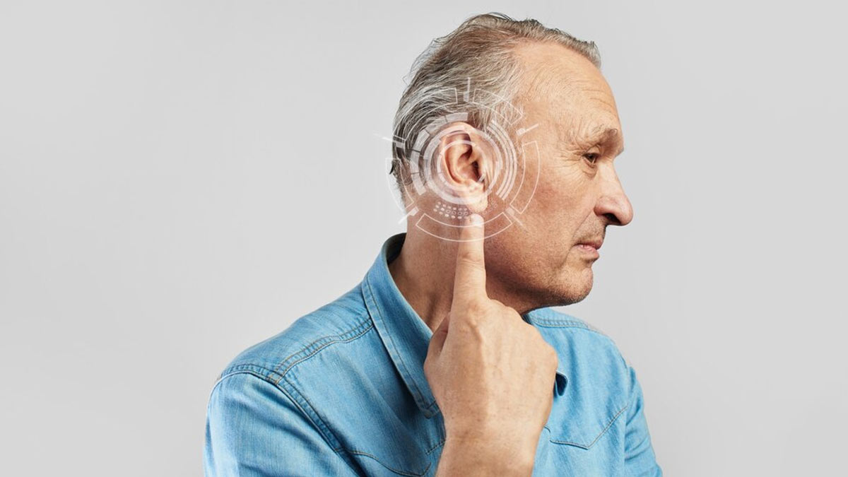 Diabetes And Hearing Loss: Expert Explains Their Connection And How To Manage It