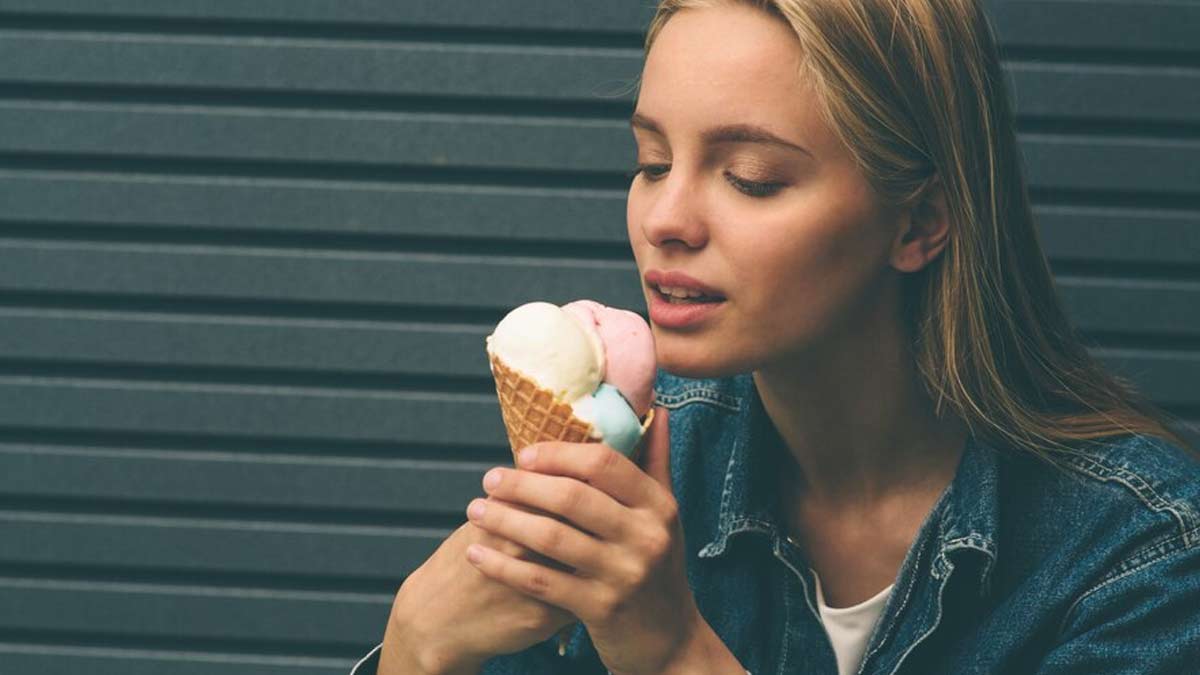 Menstruation Diet: Expert Explains Impact Of Cold Food On Your Body During Periods