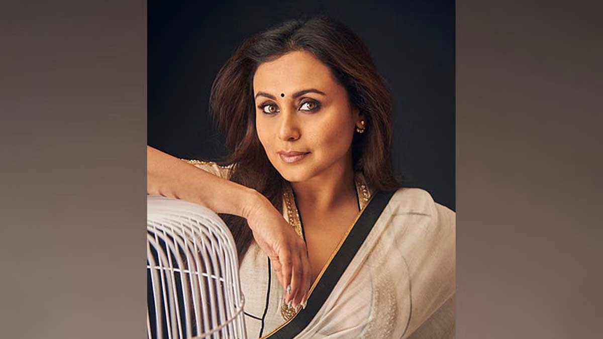 Rani Mukherjee Opens Up About The Trauma That Comes With Miscarriage; Here’s How To Deal With It