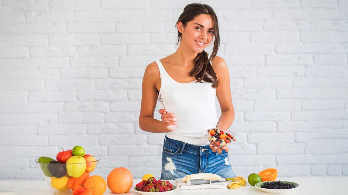 nutrients to reduce water retention 