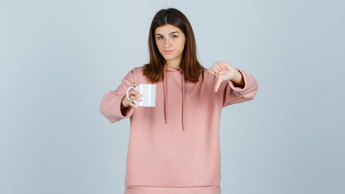 caffine