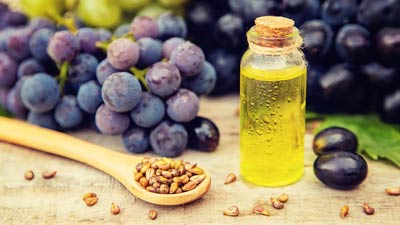Here's How Grape Seed Extracts Can Help You Unlock Radiant Skin