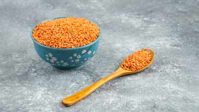 Masoor Dal For Skin Care: Here Is How It Benefits Your Skin And How To Make DIY Face Packs