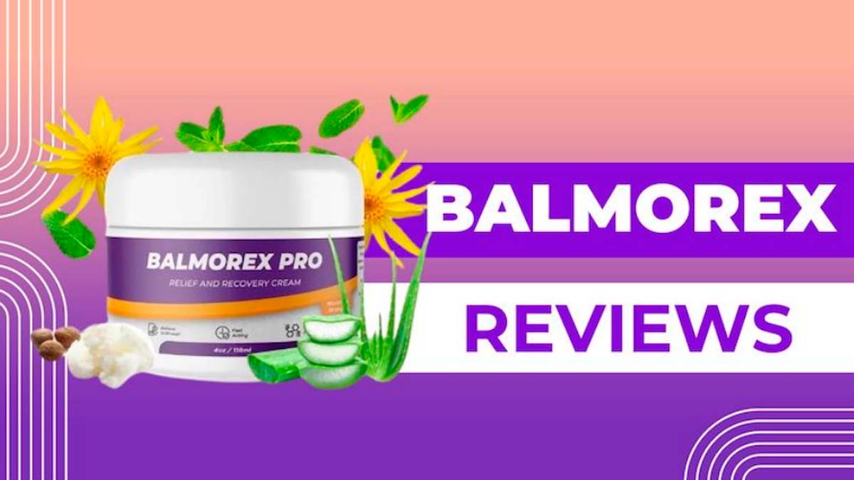 Balmorex Pro Reviews: Fake Hype or Real Customer Complaints? | OnlyMyHealth