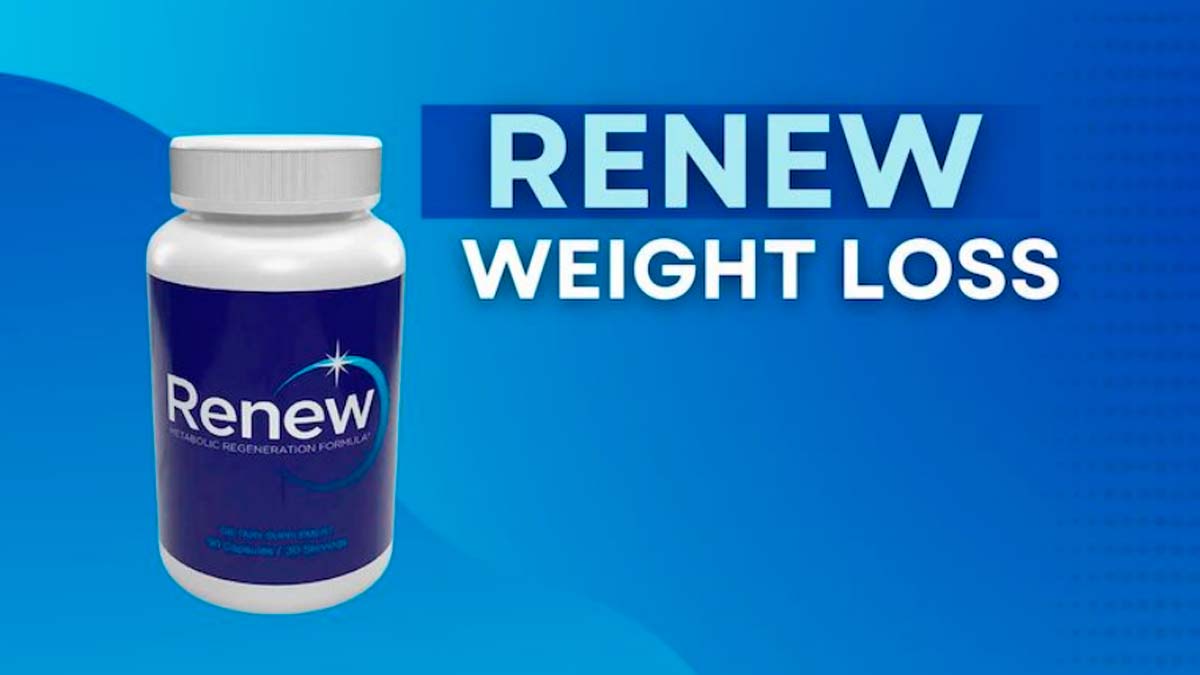 Renew Weight Loss Reviews Salt Water Trick Does it Really Work