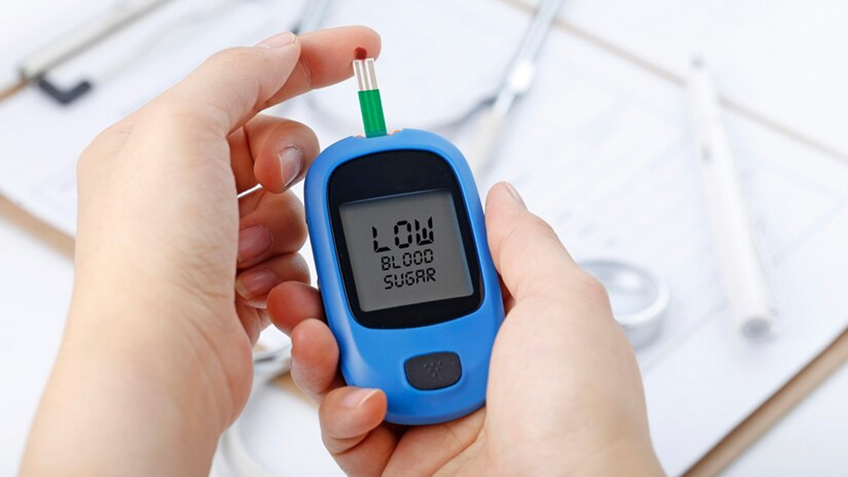 Low Blood Sugar Can Cause Temporary Loss Of Consciousness: Immediate ...