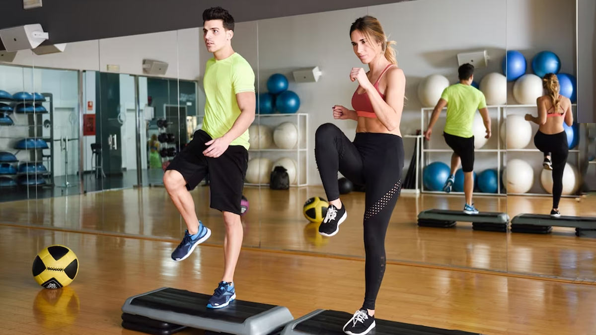 Why Do We Need Strong legs