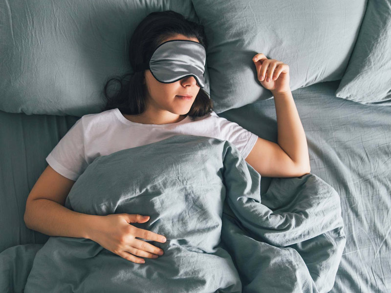 Health Hazards of Using High Pillows