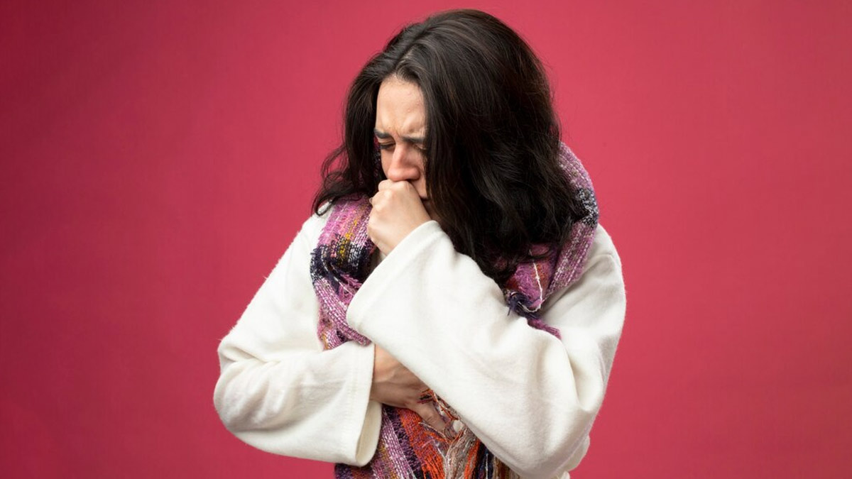 Troubled With A Dry Nose After Cold? Follow These Easy Home Remedies For Relief