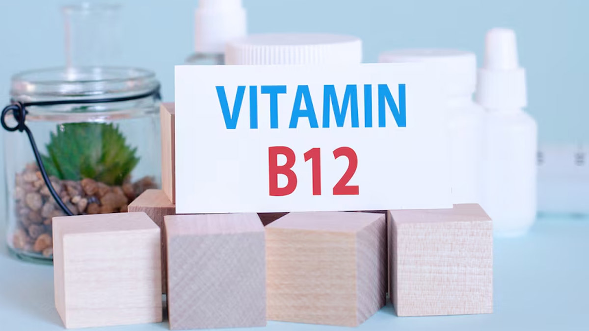 Causes Of Vitamin B12 Deficiency Other Than Low Vitamin B12-Rich Food Intake
