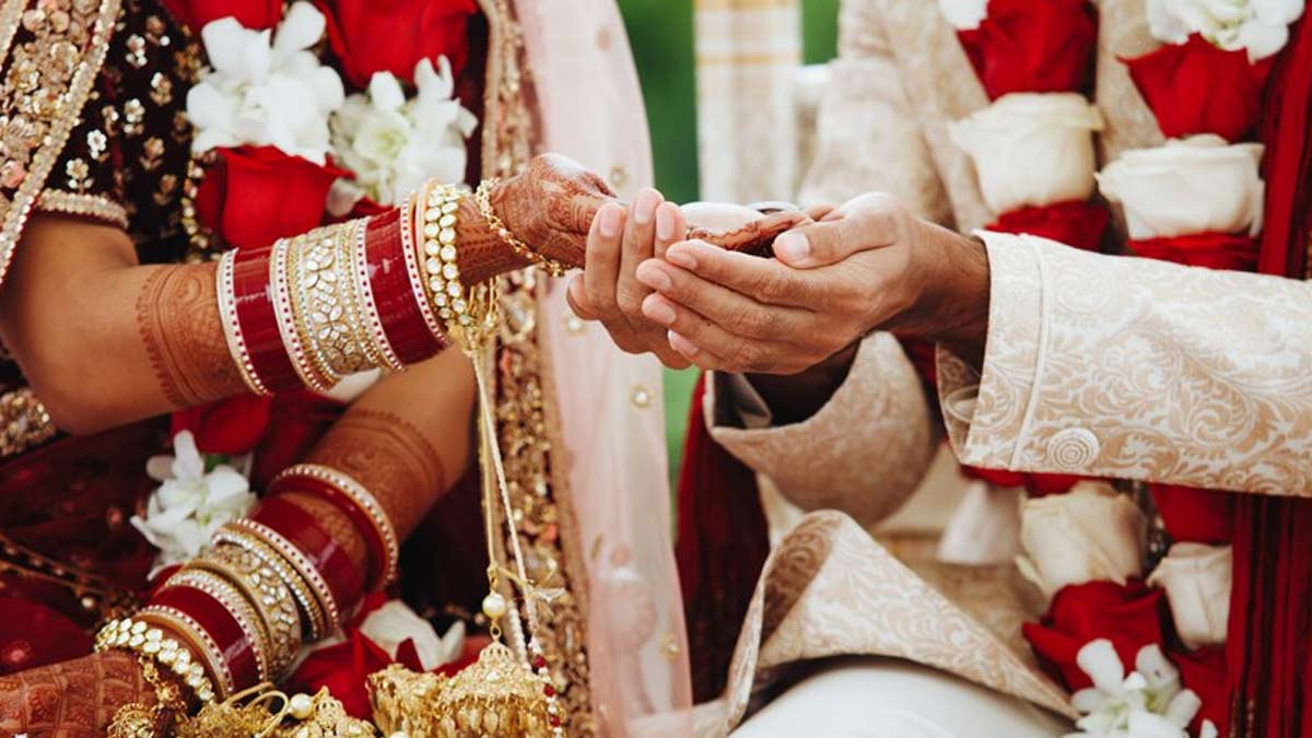 Medical Tests Every Couple Should Get Done Before Getting Married