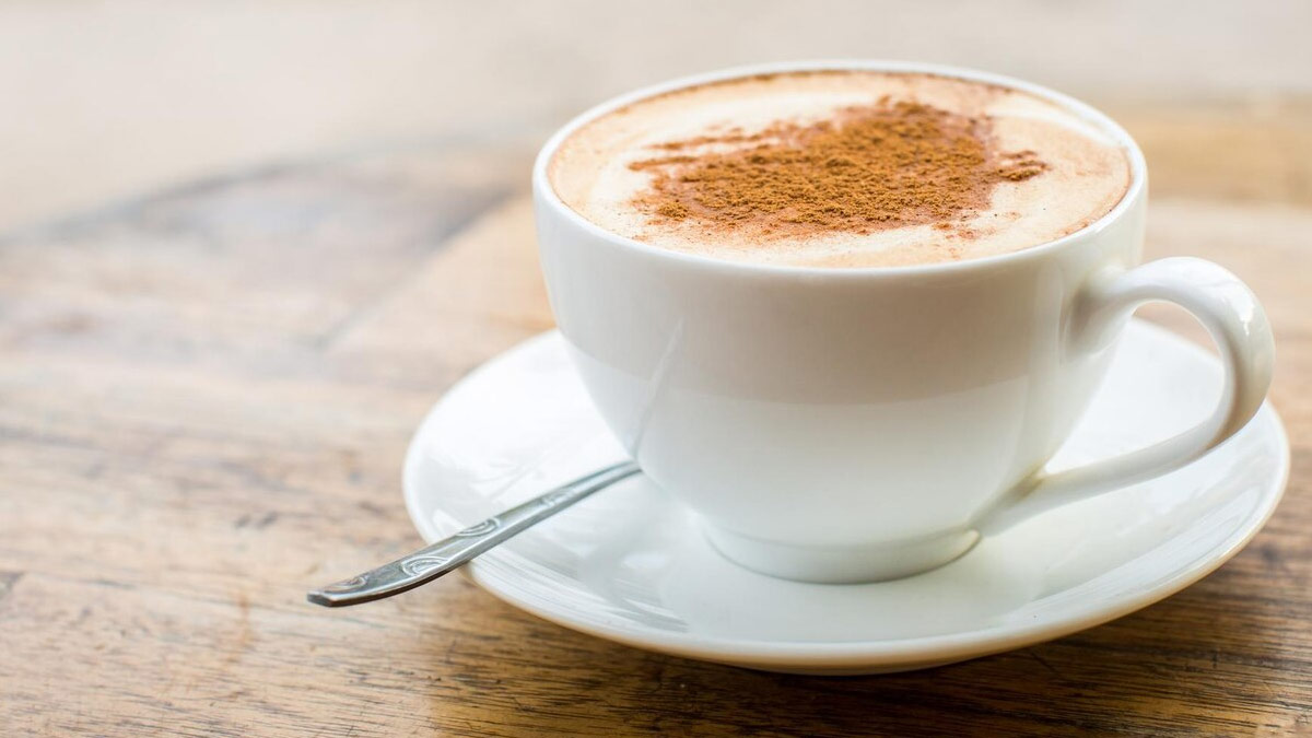 breakfast drink