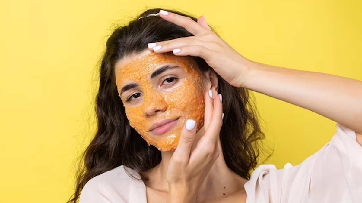 Face Packs To Remove Wrinkles