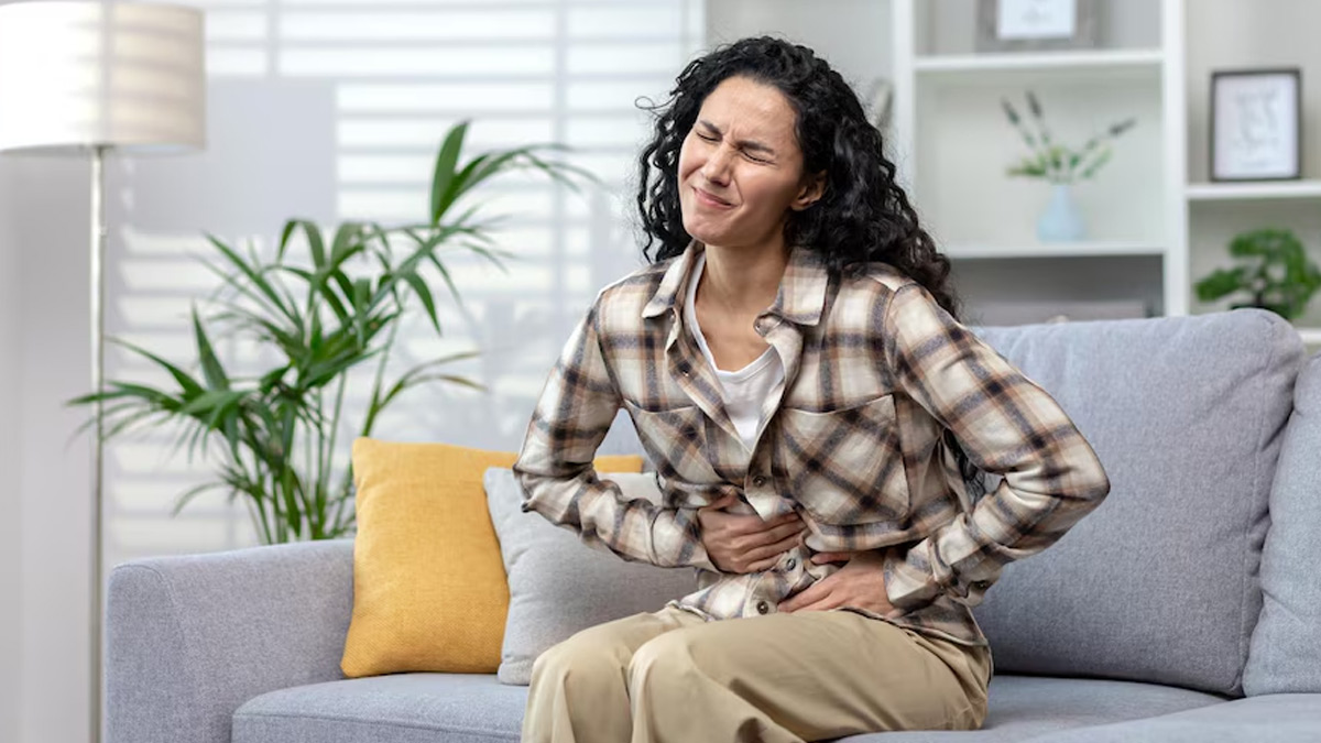 digestion