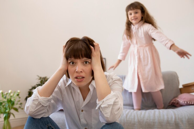 Eldest Daughter Syndrome: Understanding Causes and Management Tips