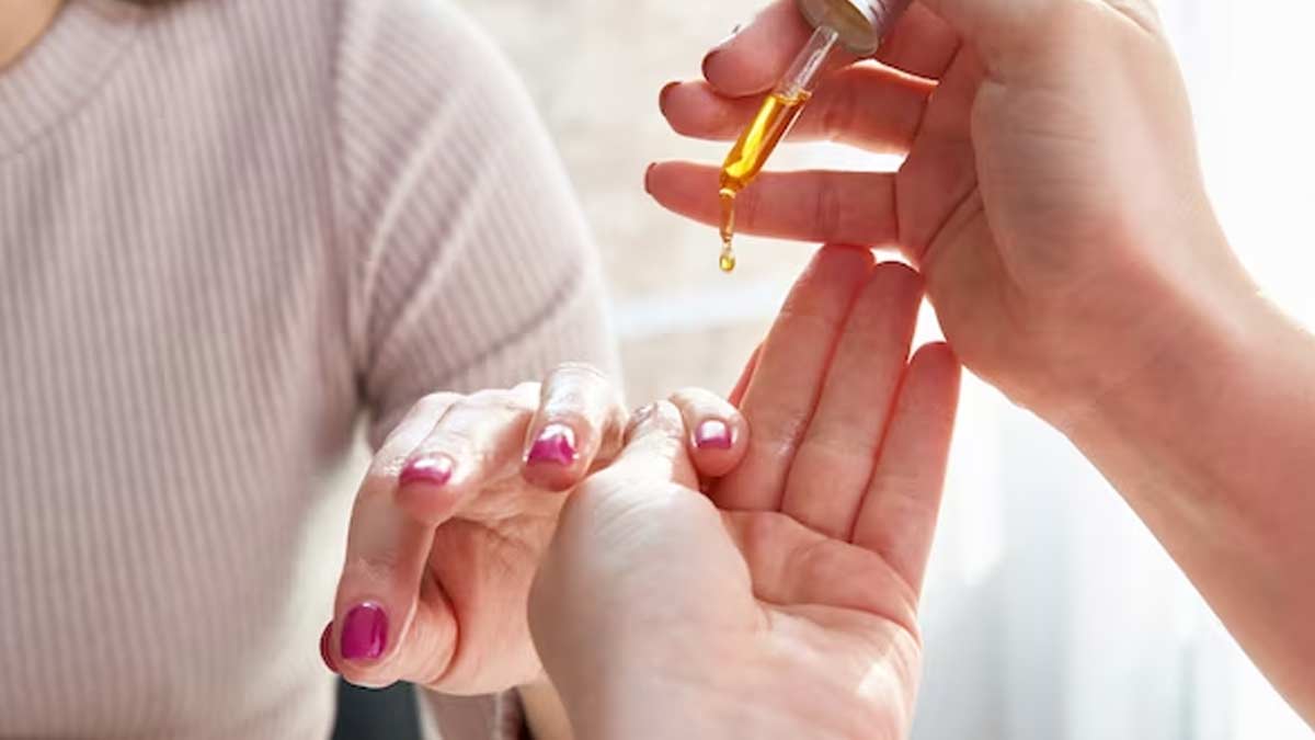rosehip oil benefits