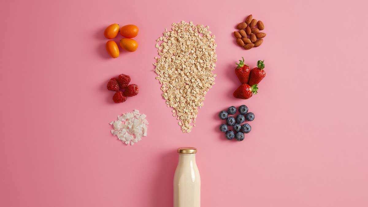 Protein Supplements vs Natural Protein