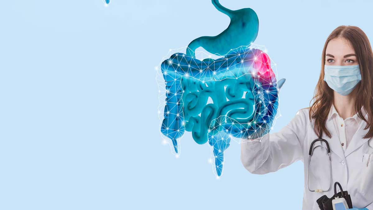 Things That Can Harm Your Gut Bacteria In Hindi