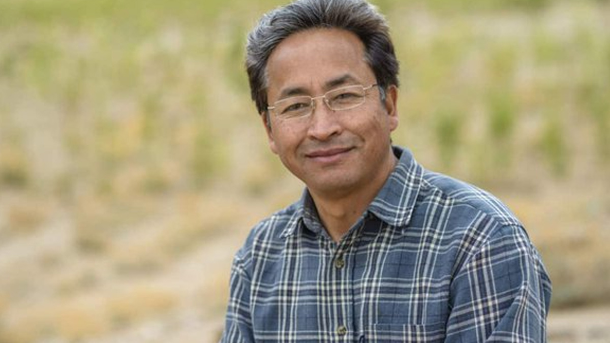 Demanding Ladakh’s Statehood, Sonam Wangchuk Ends Hunger Strike After 21 Days: Expert Shares Its Health Impact