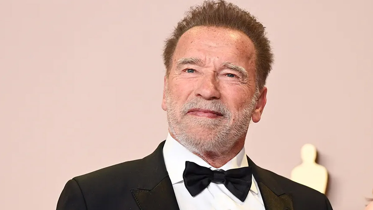 Arnold Schwarzenegger Opens Up About His Pacemaker Surgery; Everything To Know About Pacemaker