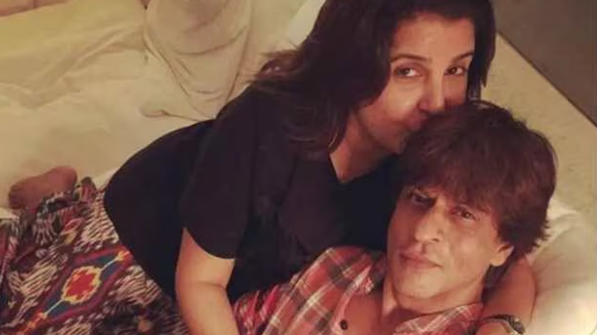 Farah Khan Opens Up About Struggling To Conceive: What To Expect When Trying To Conceive In Your 40s